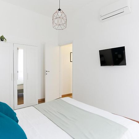 The Best Rent - Cozy Two-Bedroom Apartment Near Colonne S Lorenzo Milánó Kültér fotó