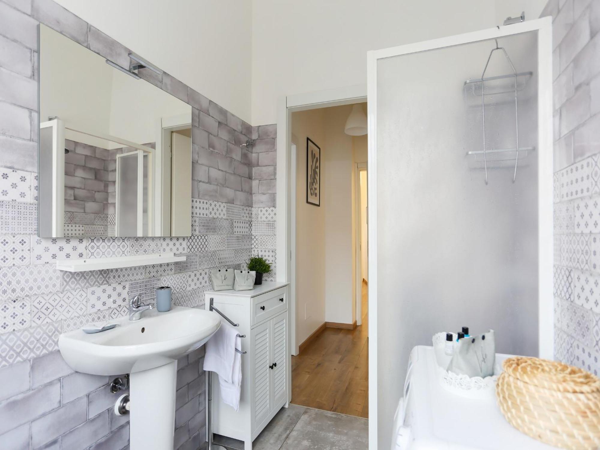 The Best Rent - Cozy Two-Bedroom Apartment Near Colonne S Lorenzo Milánó Kültér fotó